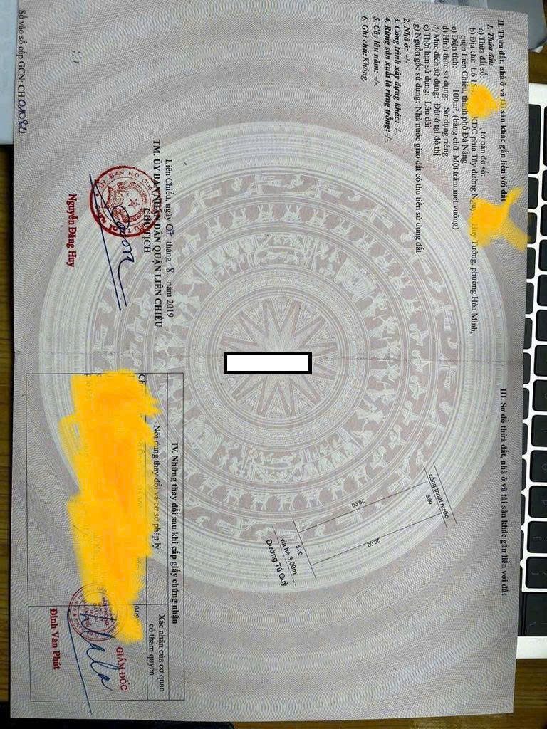 📌📌📌LÀM VIỆC TRỰC TIẾP GIÁ TỐT !!! Bán đất Tú Quỳ, Hòa MInh
