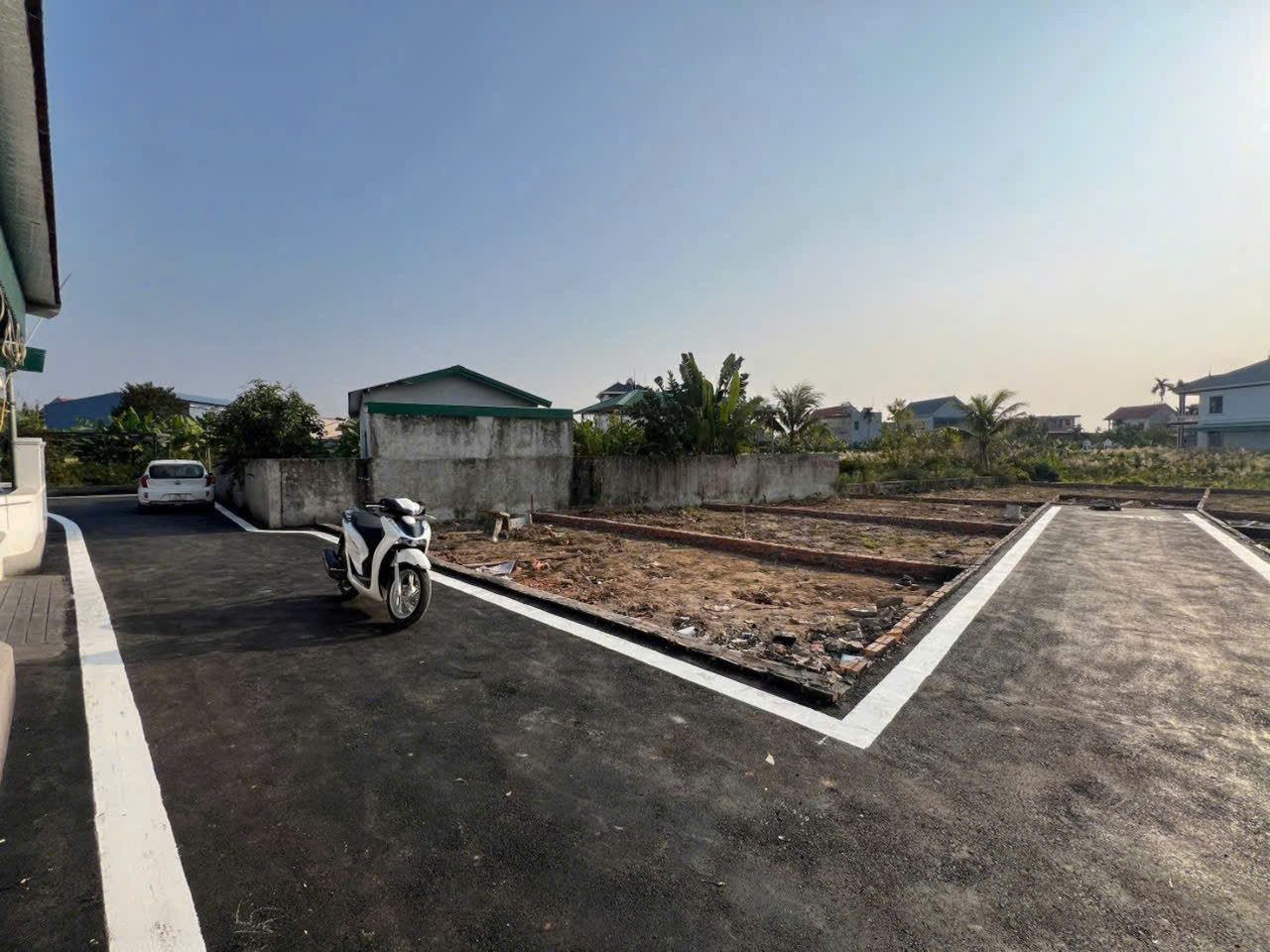2HN50.4 🔥 BÁN LÔ ĐẤT ĐẸP TẠI HÒA NGHĨA – DƯƠNG KINH – HẢI PHÒNG 🔥