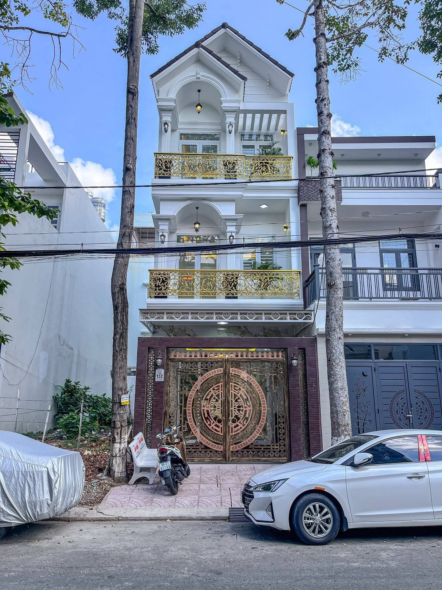 ❌️NHÀ 2 LẦU SÂN THƯỢNG ĐƯỜNG TÚ XƯƠNG KDC HỒNG PHÁT CÁCH NGUYỄN VĂN CỪ 20M