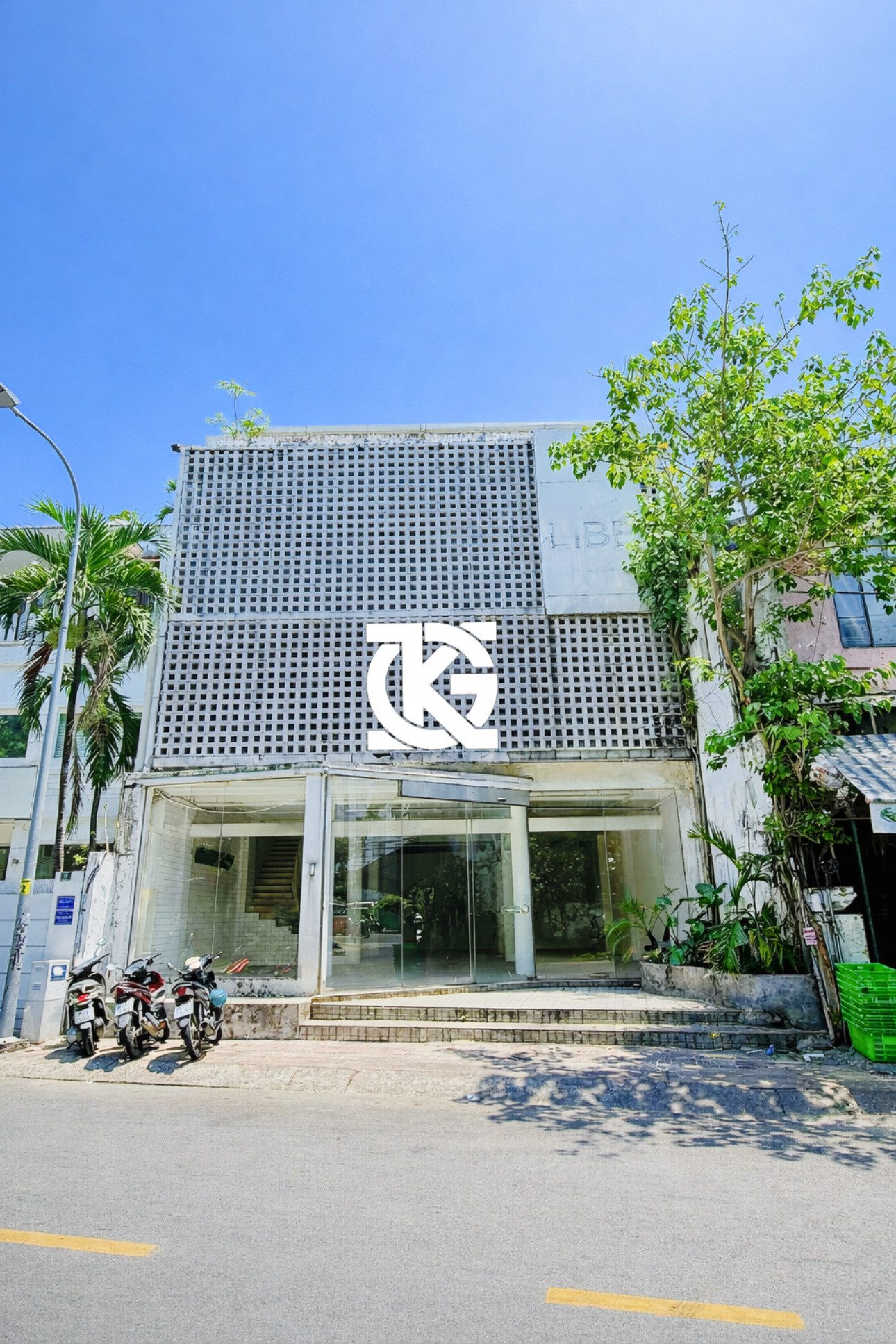❇️❇️ Cho Thuê Nhà Mặt Tiền: 65 Tú Xương - Quận 3 - 10x16m, 4 tầng