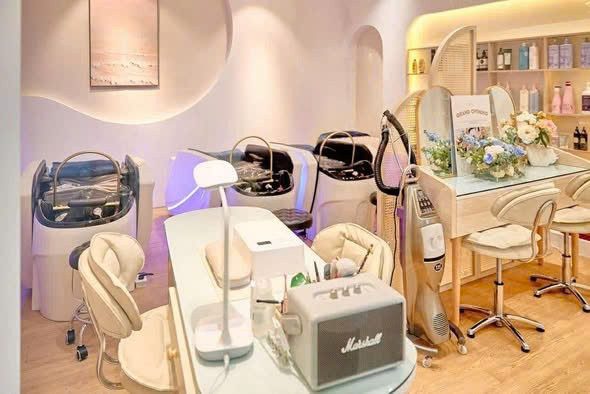 CHÍNH CHỦ SANG NHƯỢNG CỬA HÀNG 116 TUỆ TĨNH - KHÁCH QUEN thiện chí cho người mua