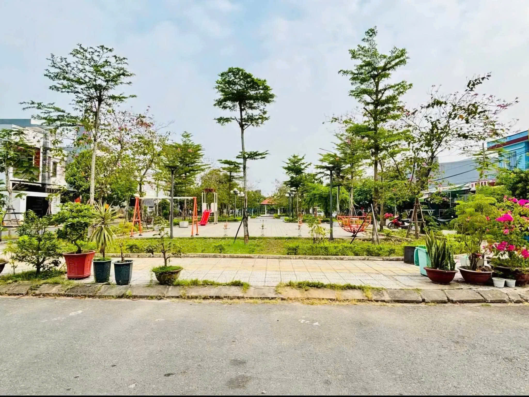 📌📌📌LÀM VIỆC TRỰC TIẾP GIÁ TỐT !!! ĐẤT ĐƯỜNG TÙNG LÂM 3 HÒA XUÂN