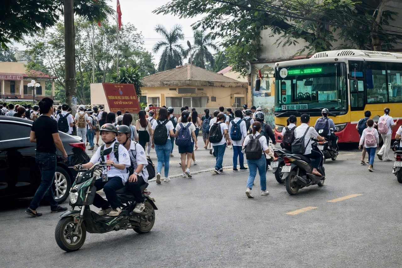 1,5 tỷ có đất sổ đỏ hà nội, gần chợ, sát 2 trường đại học đầu tư tích sản 0963989690