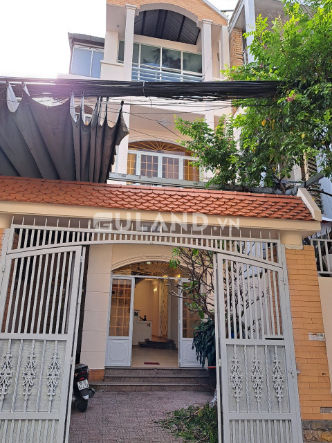 cho thuê nhà mặt tiền đường út tịch