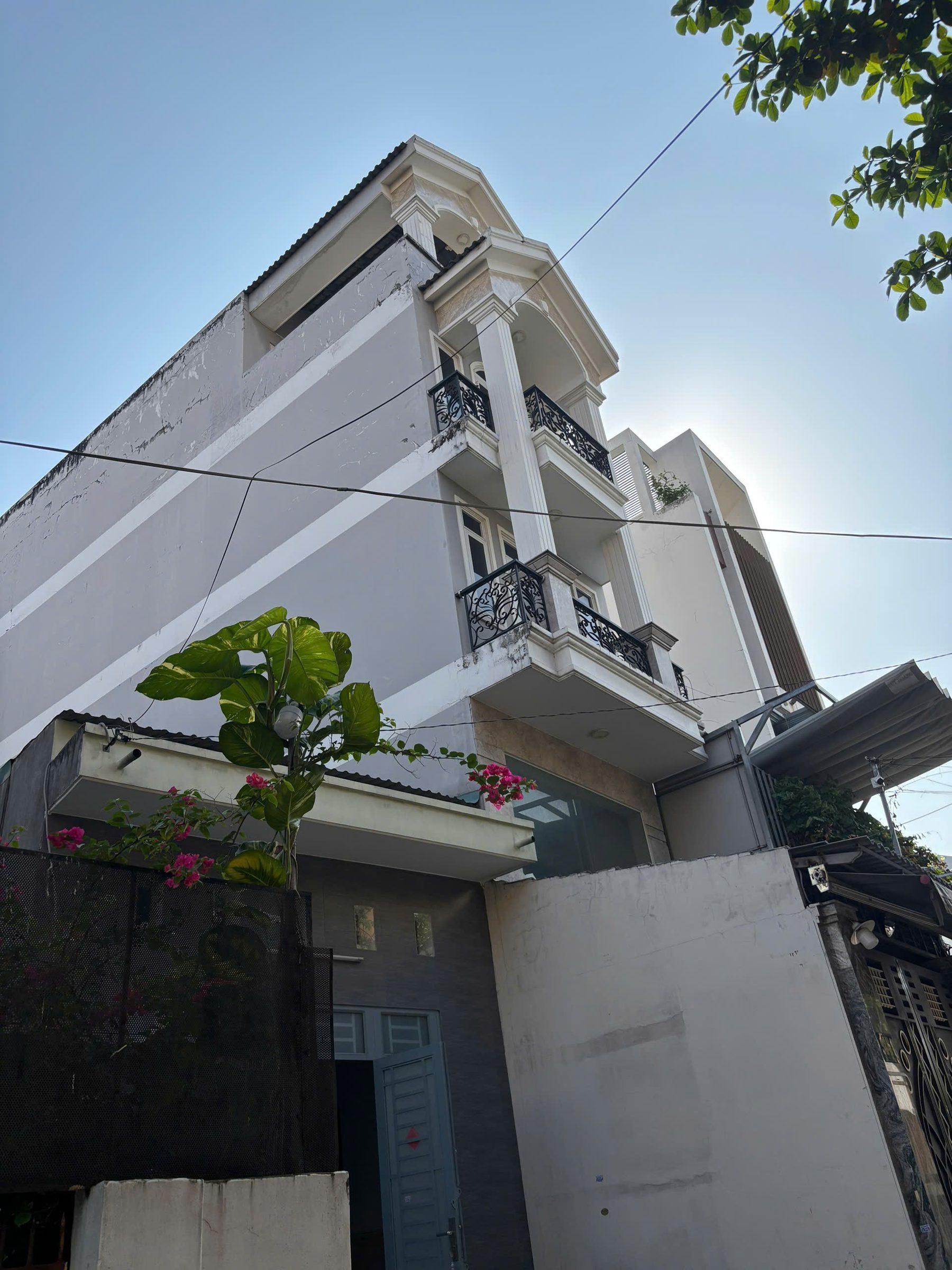 SIÊU PHẨM HẺM 266 HOÀNG VĂN THỤ – ĐƯỜNG 7M XE TẢI TRÁNH – ĐỐI DIỆN GALA CENTER & CINEMA CENTER – 85M²