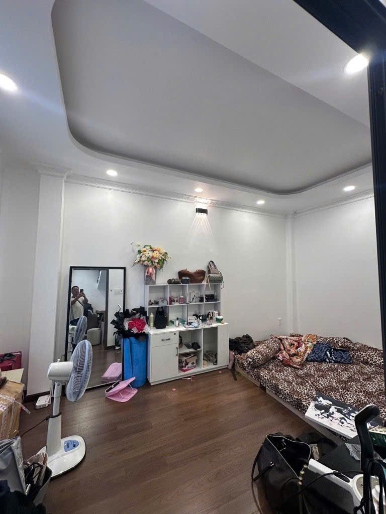 MẶT TIỀN KINH DOANH – HOÀNG VIỆT – ÚT TỊCH – 2 MẶT TIỀN – 88M² – 6 TẦNG – CHỈ 36 TỶ