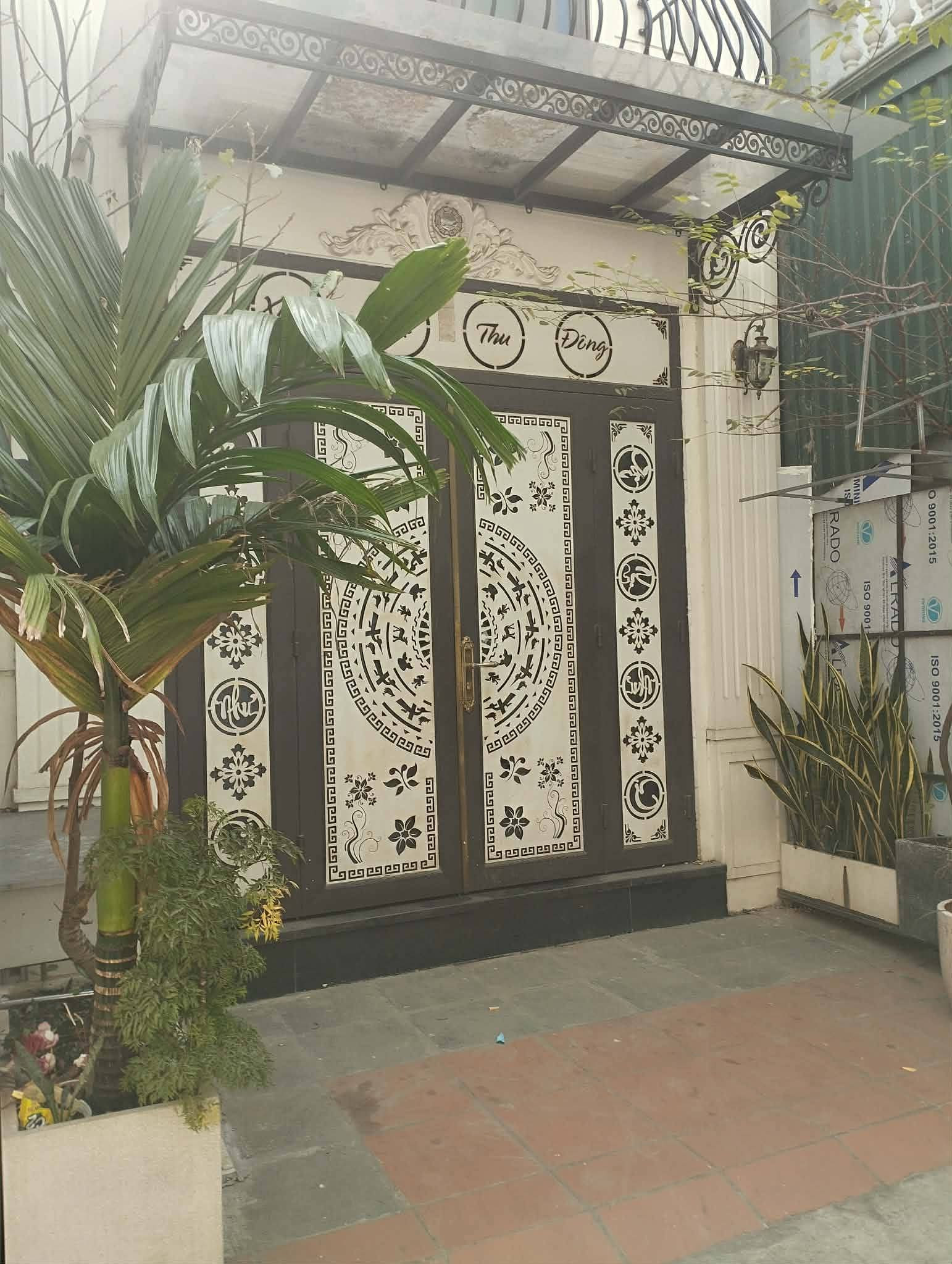 Bán nhà Vân Canh, Hoài Đức, 4 tầng 51m, 9 tỷ 500 triệu, ôtô vào trước cửa, gần chợ Canh, đại học Công nghiệp, sân vận động Mỹ Đình