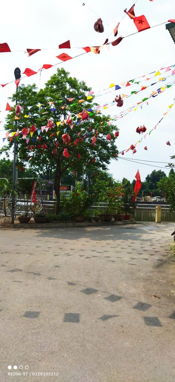 54m2 NHÀ ĐẸP DÂN XÂY 4 TẦNG, Ở SƯỚNG VÂN CANH, SƠN ĐỒNG, 10 tỷ