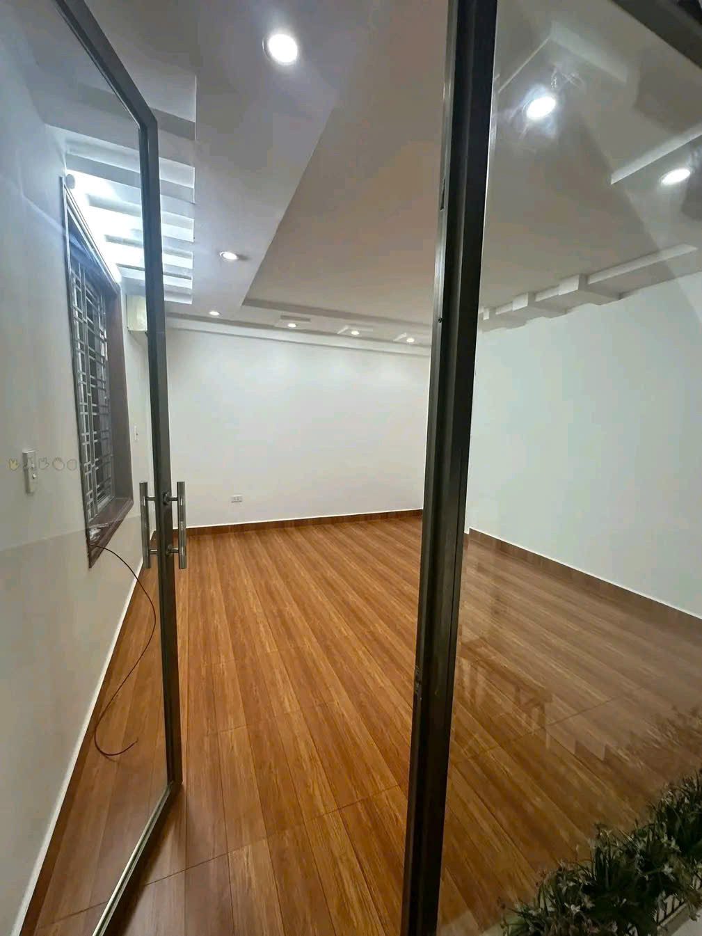 CHO THUÊ NHÀ MẶT ĐƯỜNG KHU VĂN CAO - HẢI PHÒNG 5 ngủ phù hợp chuyên gia nước ngoài