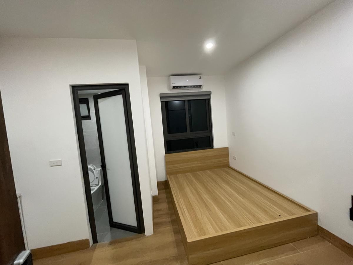 Bán nhà chung cư mini 17 phòng ngủ khép kín kinh doanh dòng tiền Ba Đình Hà Nội