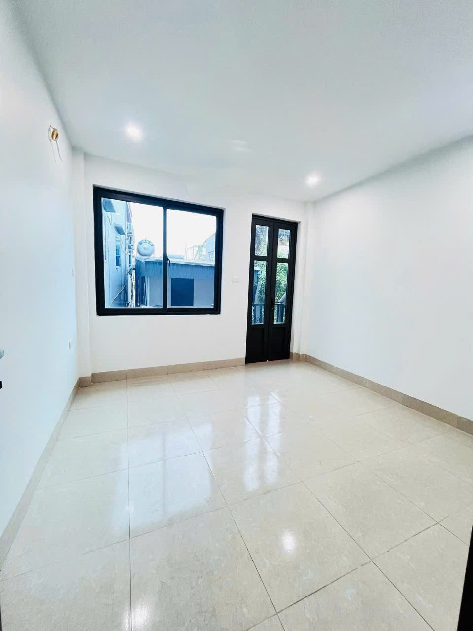 🔥 BA ĐÌNH - VĂN CAO | VÀI PHÚT TỚI HỒ TÂY | NHÀ ĐẸP CHO GIA ĐÌNH TRẺ | 47M² 5 TẦNG 4 NGỦ | 10,8 TỶ 🔥