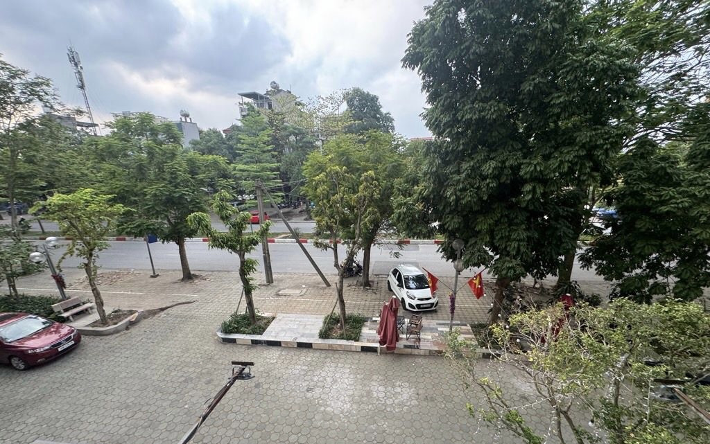 🌺 4ĐỒNG SỞ HỮU NGAY -CĂN CHUNG CƯ VIỆT HƯNG - TIỆN ÍCH ĐẲNG CẤP