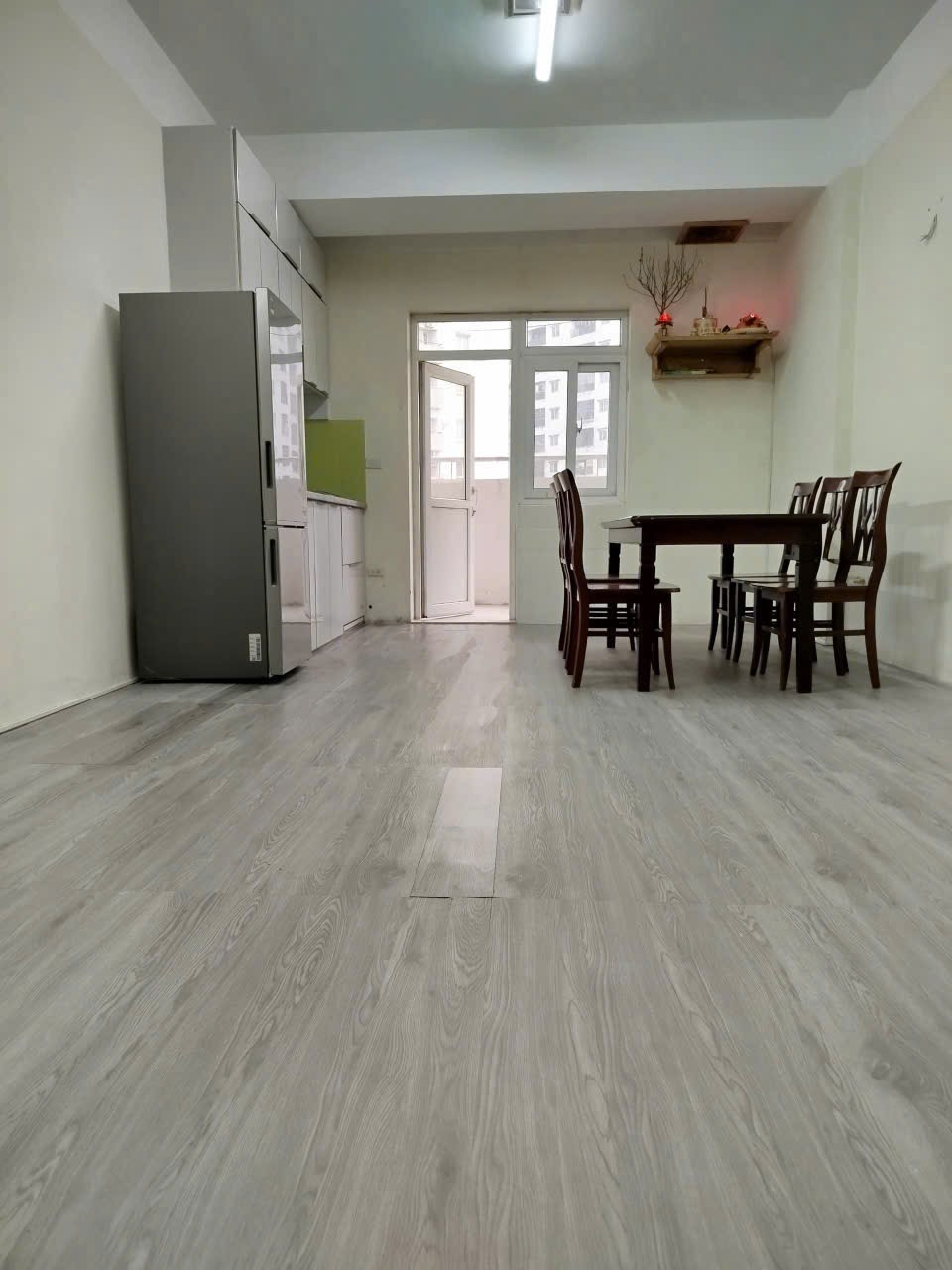 Cho Thuê Chung Cư 91M² 2 Ngủ - Khu ĐT Văn Khê 2 - La Khê - Hà Đông/ Giá Thuê 12 tr/ tháng