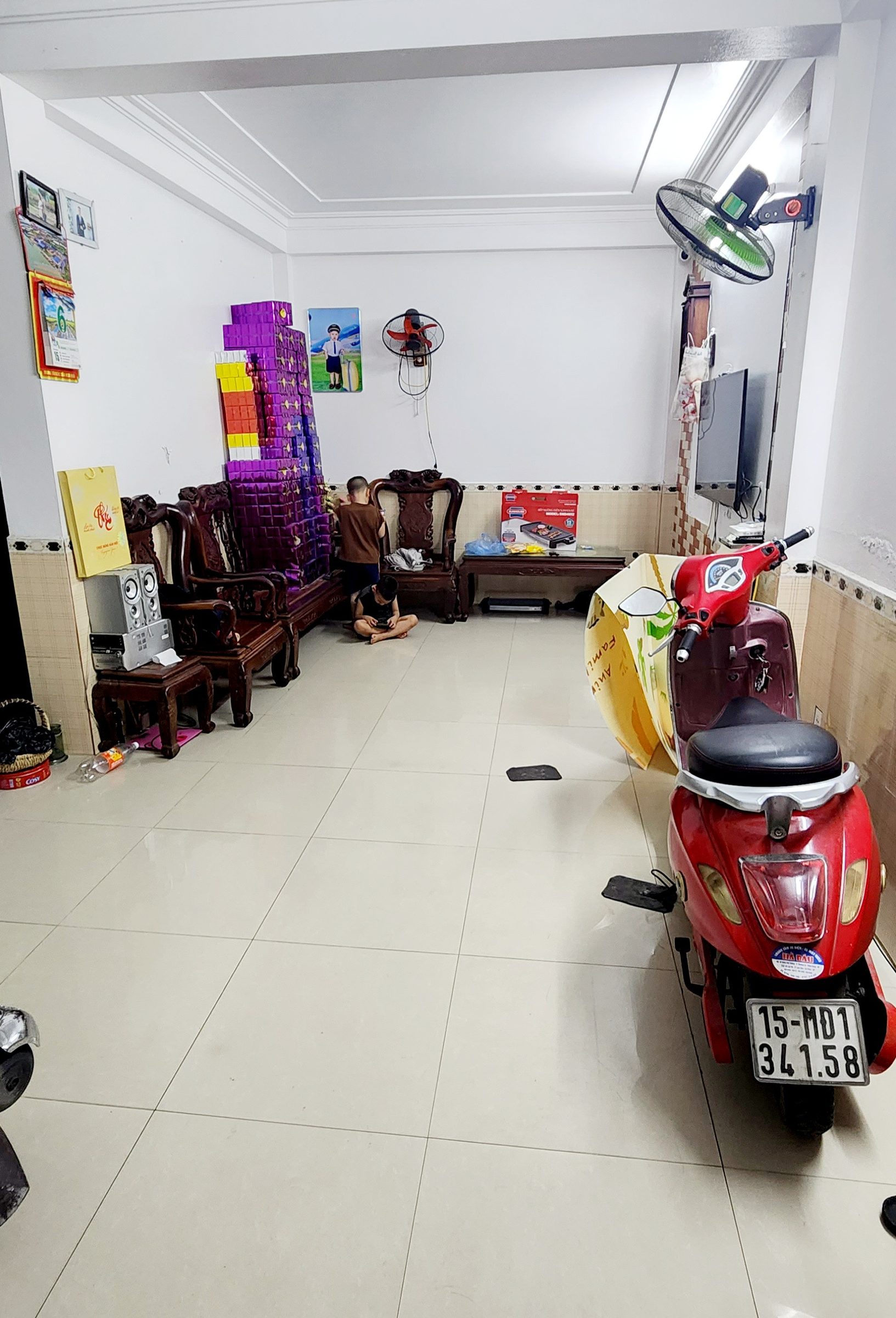 ❌❌❌ CHỈ 2 TỶ SỞ HỮU CĂN NHÀ 35M² SIÊU PHẨM HIẾM CÓ 2 TẦNG VẠN KIẾP – THƯỢNG LÝ ❌❌❌