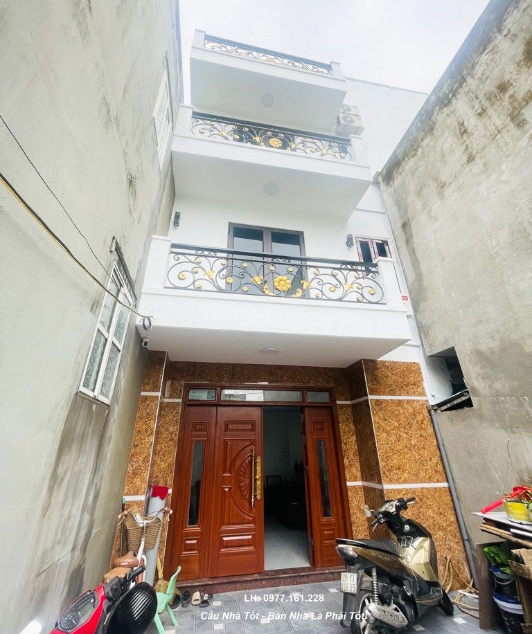 NHÀ PHỐ AN KHÁNH – VF3 ĐỖ CỬA. 66m² GIÁ CHỈ 4.xxT