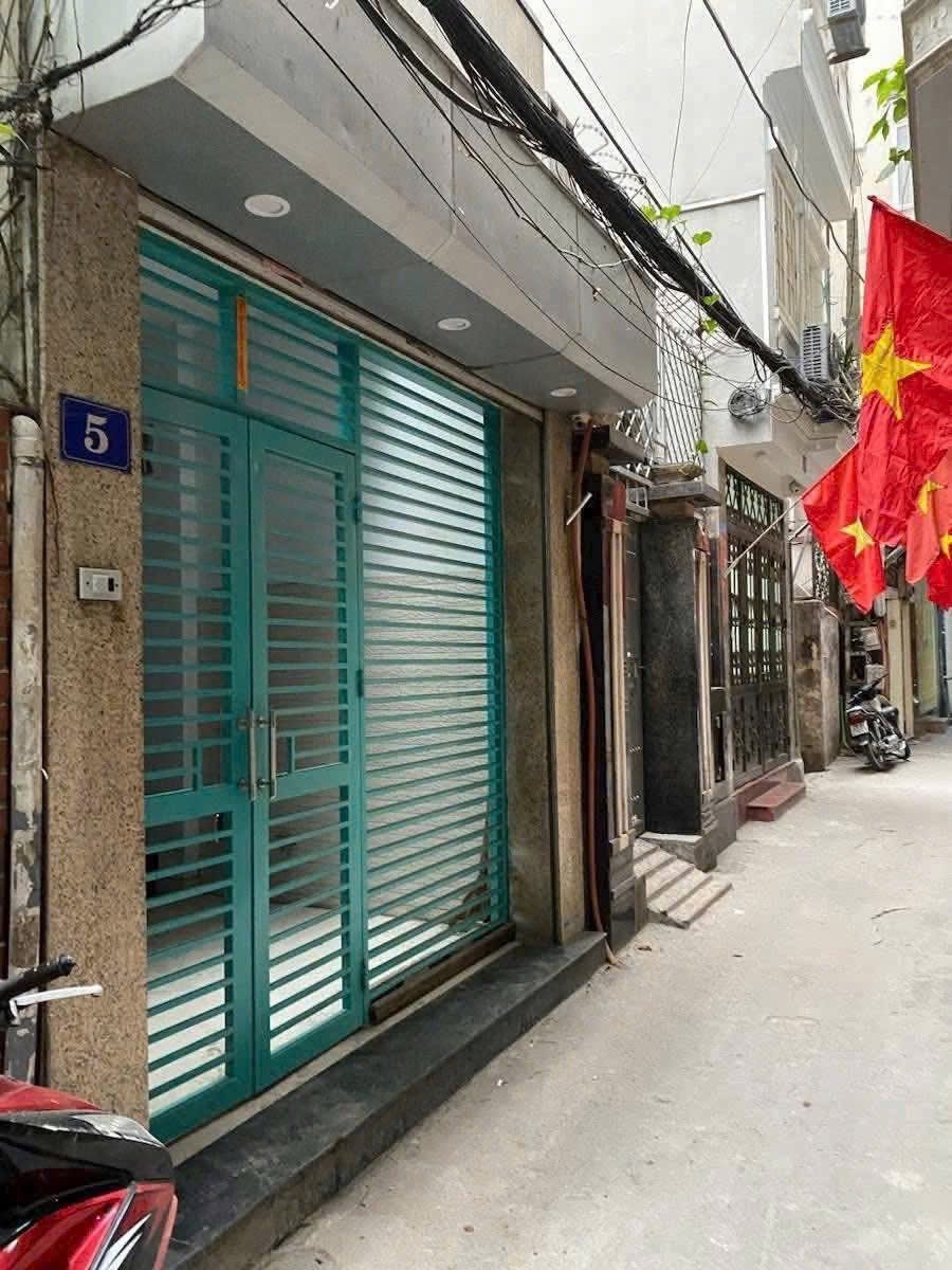 🔥 NHÀ PHÂN LÔ VĂN MIẾU – 70M² x 4 TẦNG – FULL NỘI THẤT CAO CẤP – Ô TÔ CÁCH 10M