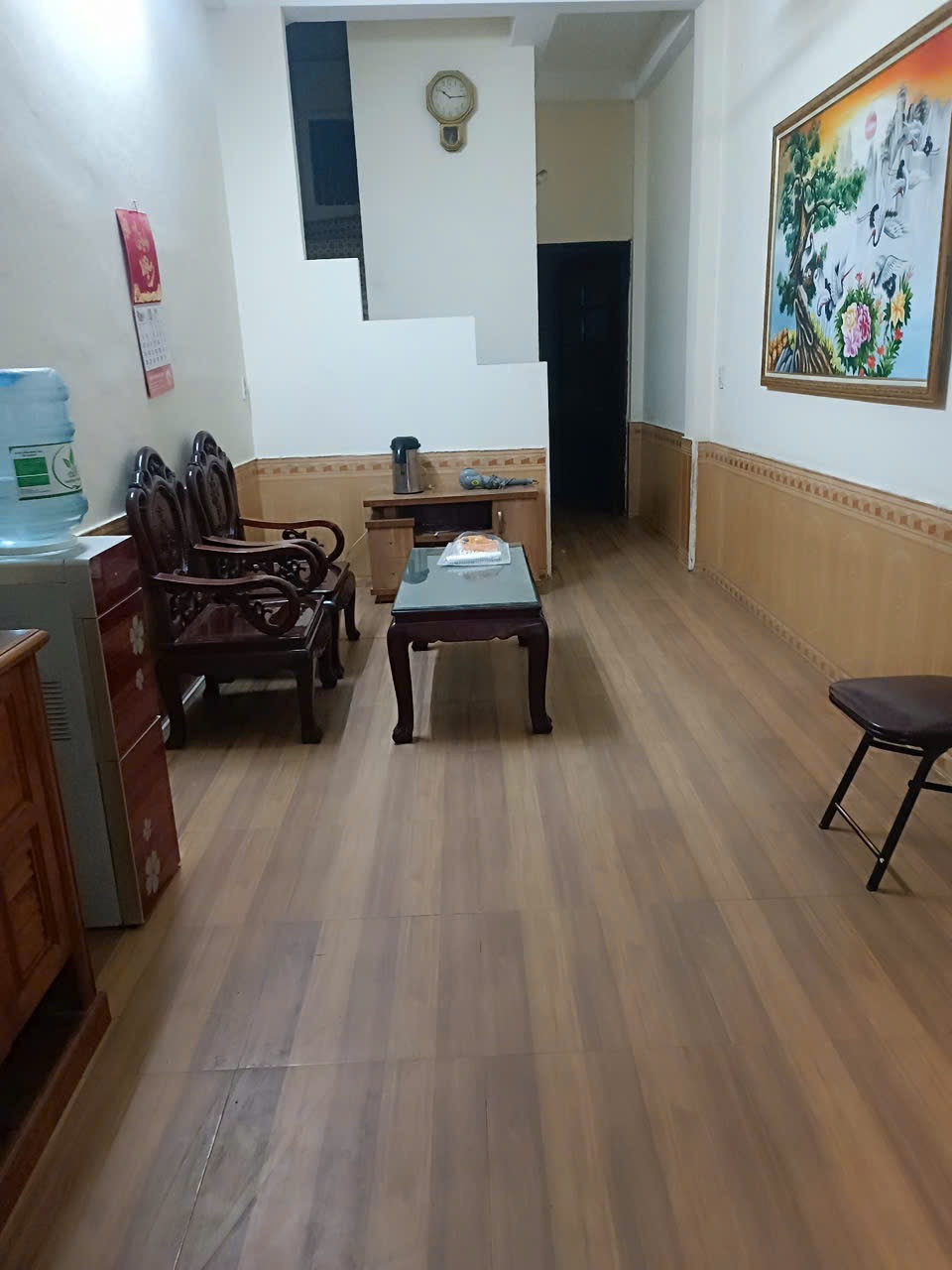 🔥 12 TRIỆU THUÊ NHÀ 4 NGỦ GẦN VĂN MIẾU – QUỐC TỬ GIÁM