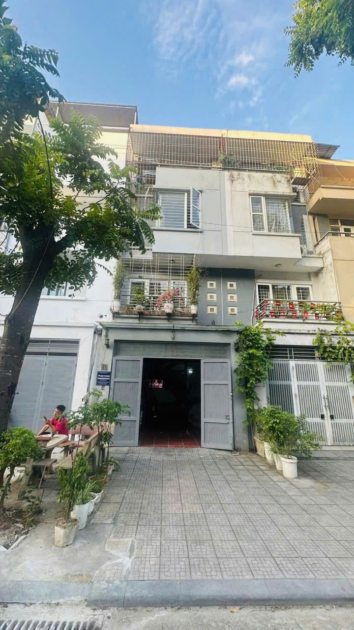 Cho thuê Nhà riêng 90m² giá 22 triệu/ tháng tại Đường Văn Phú Phường Kiến Hưng Quận Hà Đông Hà Nội