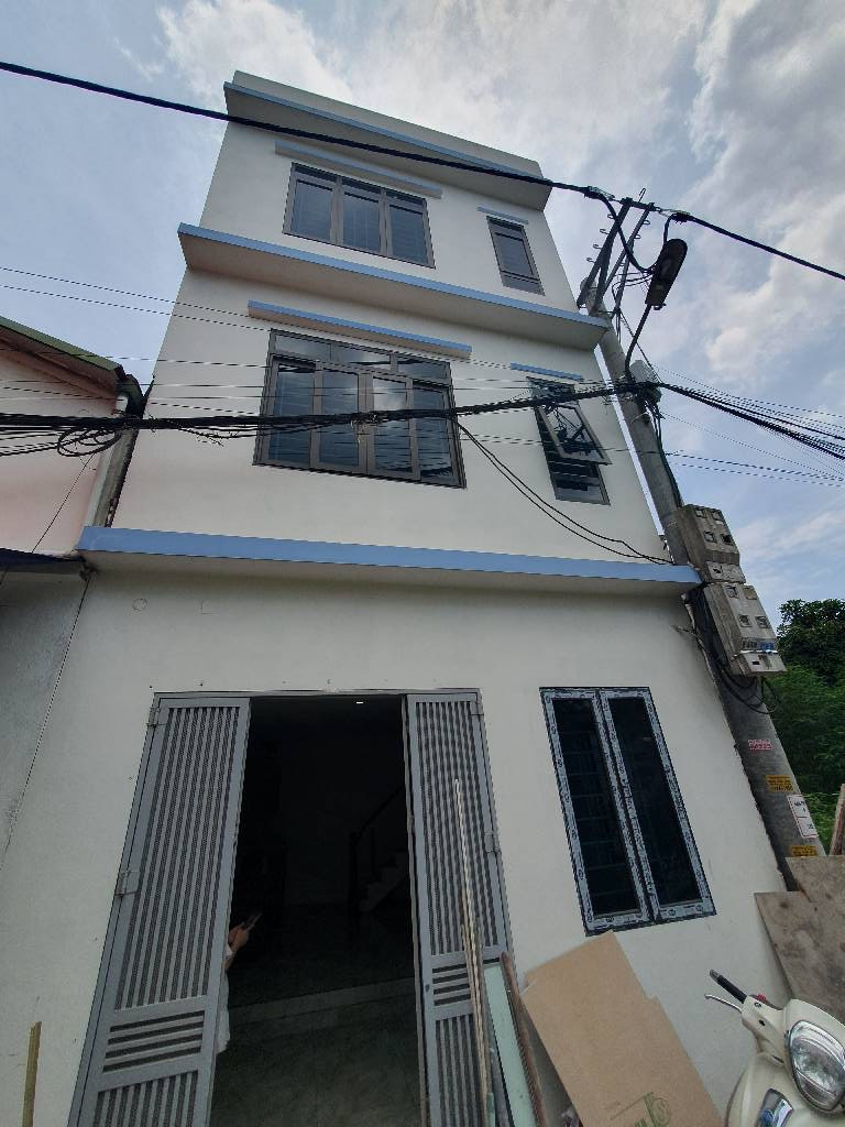 Bán đất 30m² ngang 4.5m giá 3.8 tỷ Xã Nam Phù