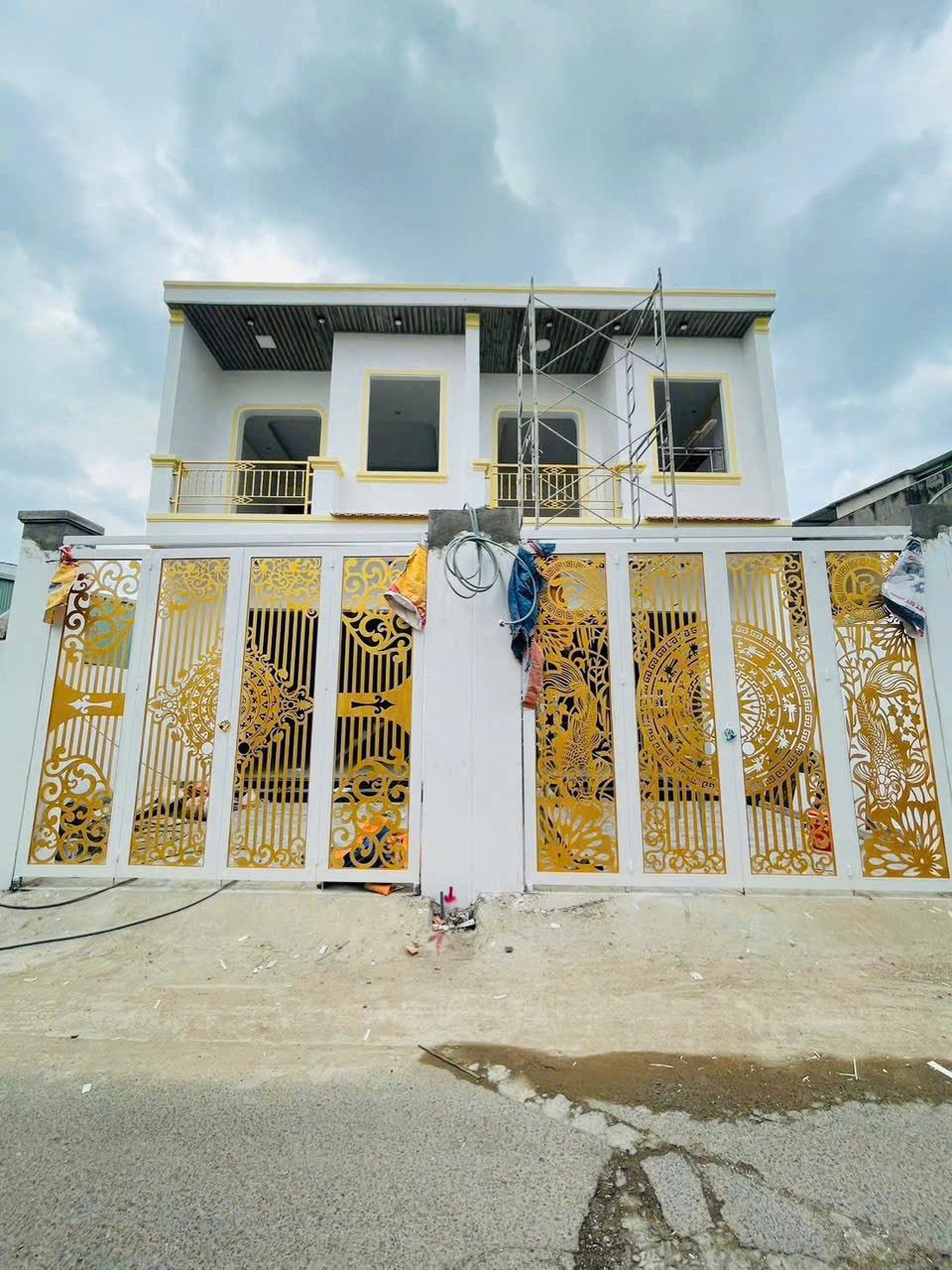 CÒN DUY NHẤT CĂN 2 MẶT TIỀN KINH DOANH