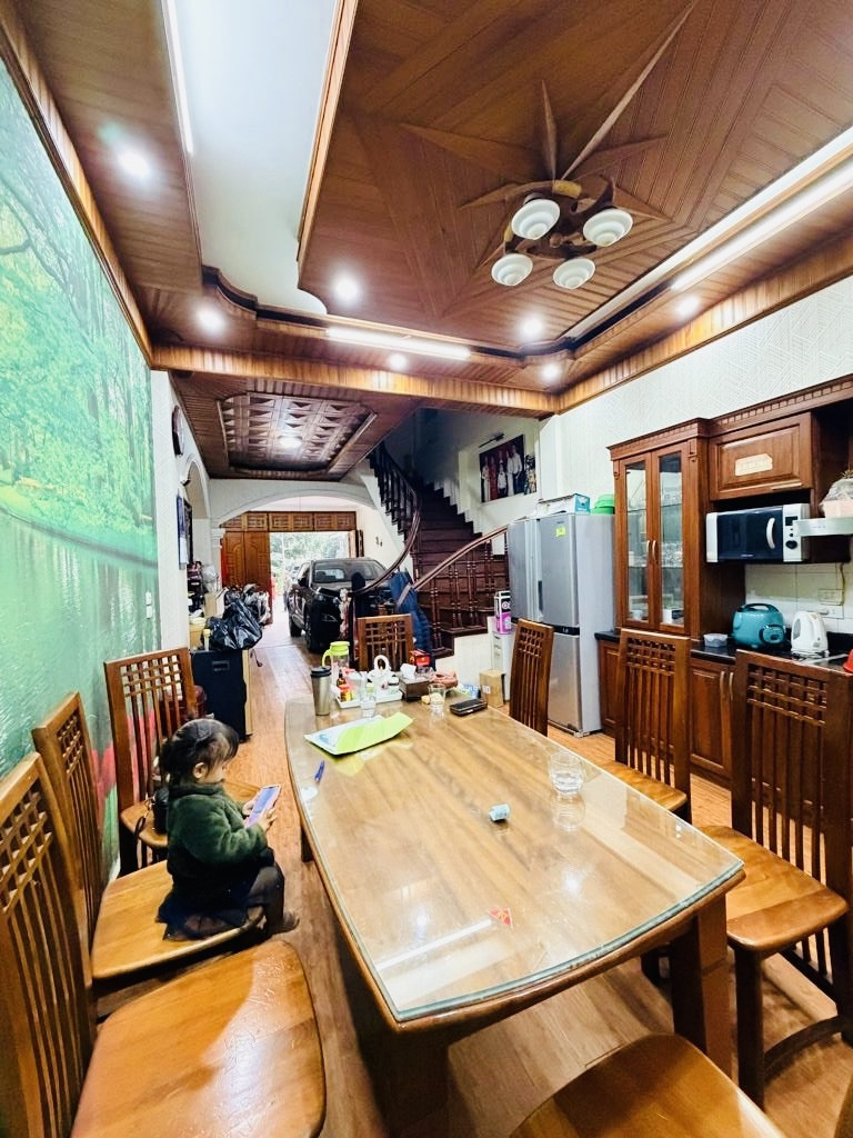 BÁN CĂN LK  VĂN QUÁN _ HÀ ĐÔNG | 70m²_ 5 TẦNG _ 20.5 TỶ