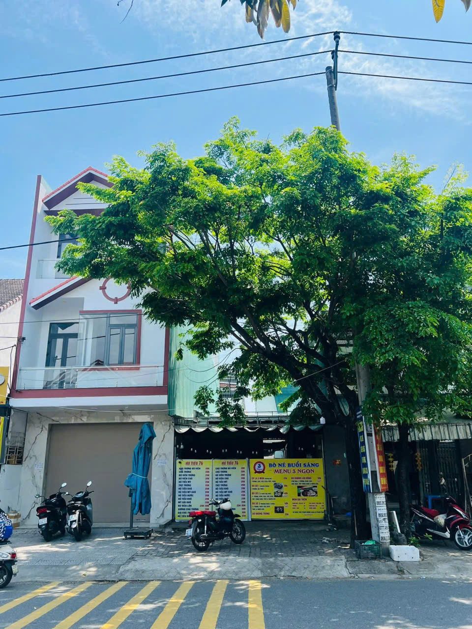 📌📌📌LÀM VIỆC TRỰC TIẾP GIÁ TỐT !!! Bán đất Văn Tiến Dũng, Hòa Xuân