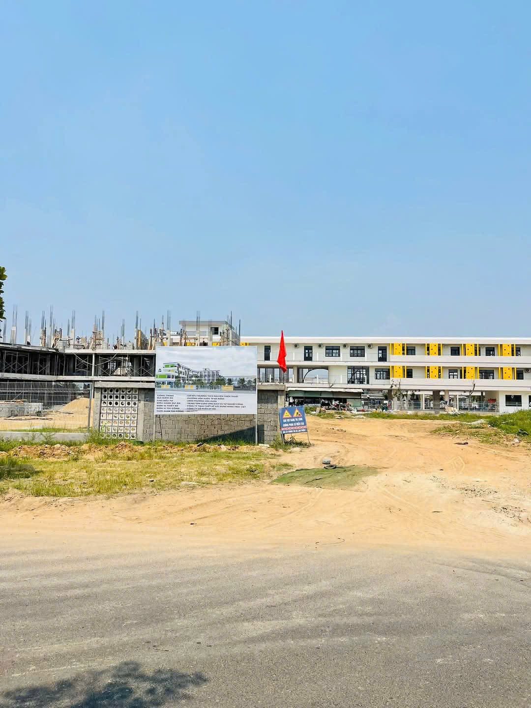 📌📌📌LÀM VIỆC TRỰC TIẾP GIÁ TỐT !!! Bán đất Văn Tiến Dũng, Hòa Xuân