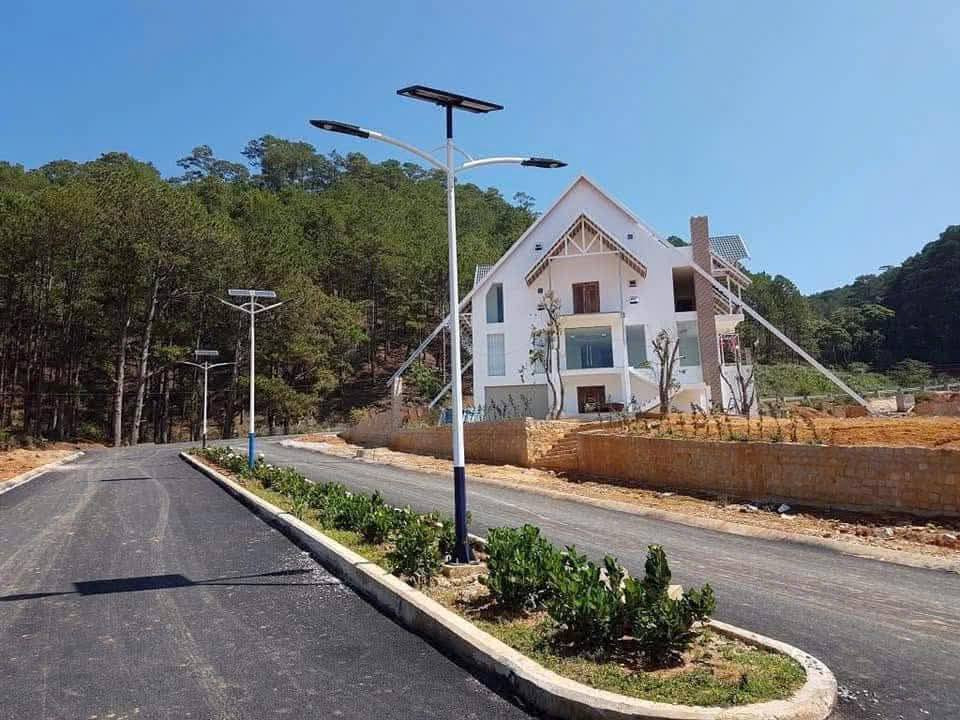 🎉🎉🎉CẦN BÁN ĐẤT BIỆT THỰ KHU ĐÔ THỊ CAO CẤP VẠN XUÂN - LẠC DƯƠNG 267.7M2