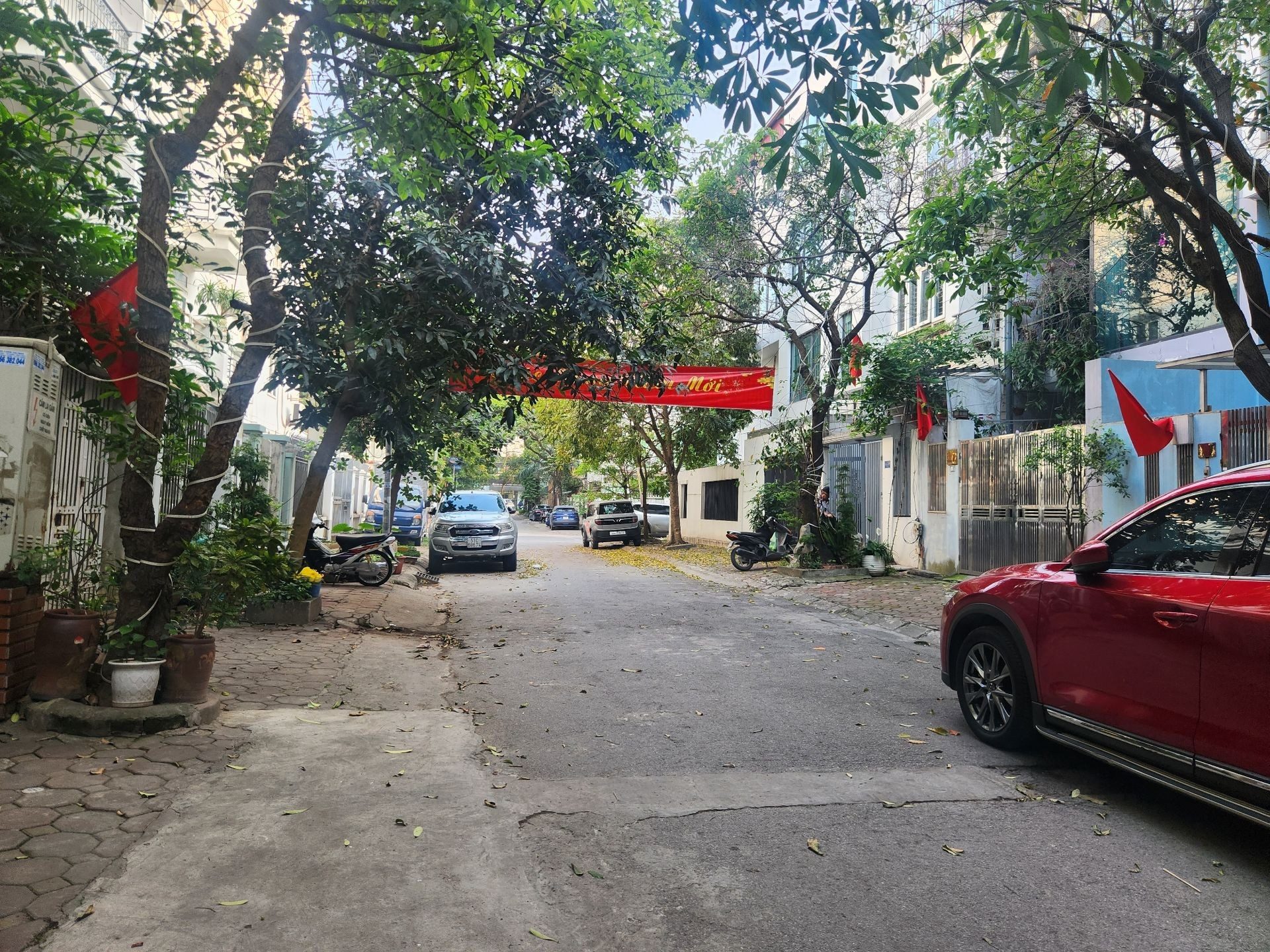 BÁN NHÀ LIỀN KỀ KĐT VĂN QUÁN – PHÂN LÔ ĐẸP, KHU ĐÔ THỊ ĐÁNG SỐNG TẠI HÀ ĐÔNG
