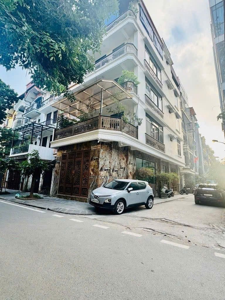 Bán nhà 93m² có sẵn 85m² thổ cư ngang 5m giá 40 tỷ tại Đường Vành Đai 2,5 Phường Tương Mai
