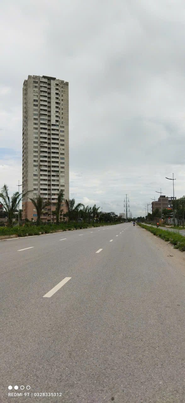90m2 MẶT ĐƯỜNG 3.5, VỊ TRÍ VÀNG TRỊNH VĂN BÔ, 4 Tỷ
ĐỂ LẠI FULL NỘI THẤT