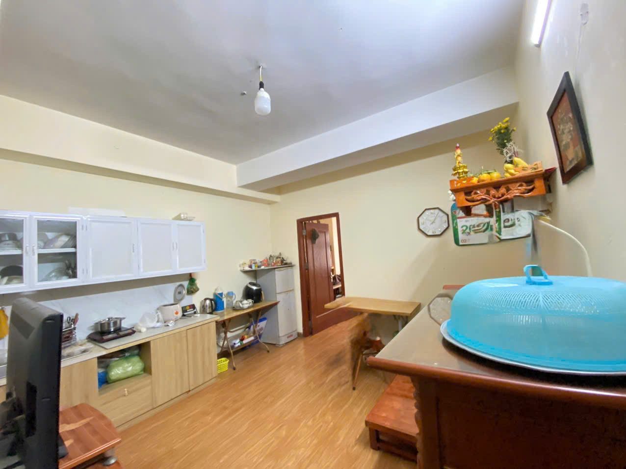 Căn hộ 45m² – 1 phòng ngủ, 1 WC tại chung cư Kim Văn Kim Lũ