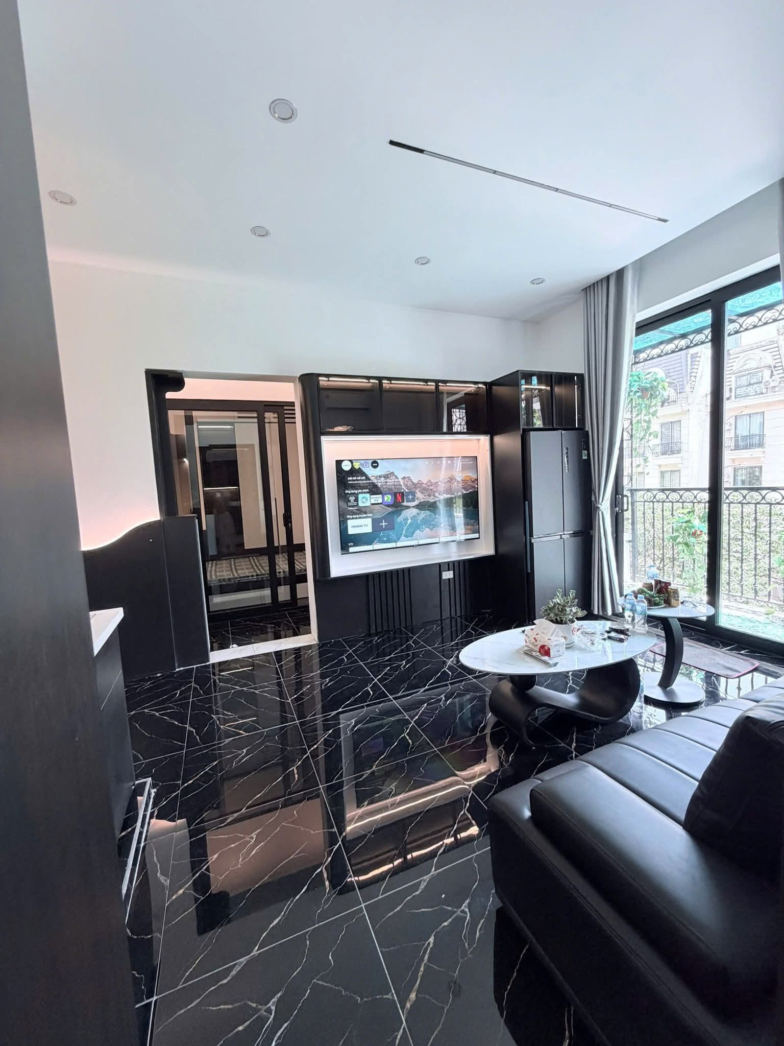 Căn hộ chung cư Vinaconex Khuất Duy Tiến 💥 73m2 3PN2WC, nơi khởi sự thành đạt, giá tốt 4.x tỷ