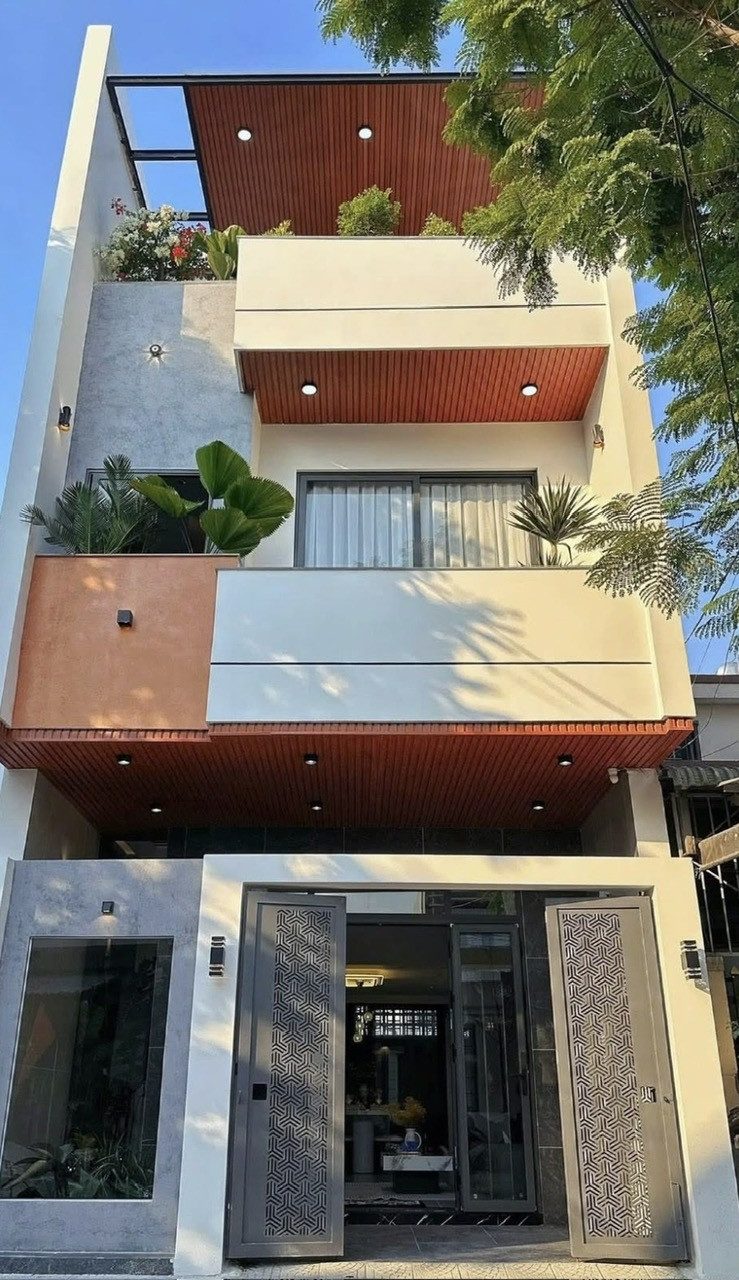 Nhanh tay sỡ hữu ngay nhà đẹp 4 ty 690tr/85m2 Vành Đai Trong, An Khánh, Q2. SHR, ngân hàng cho vay