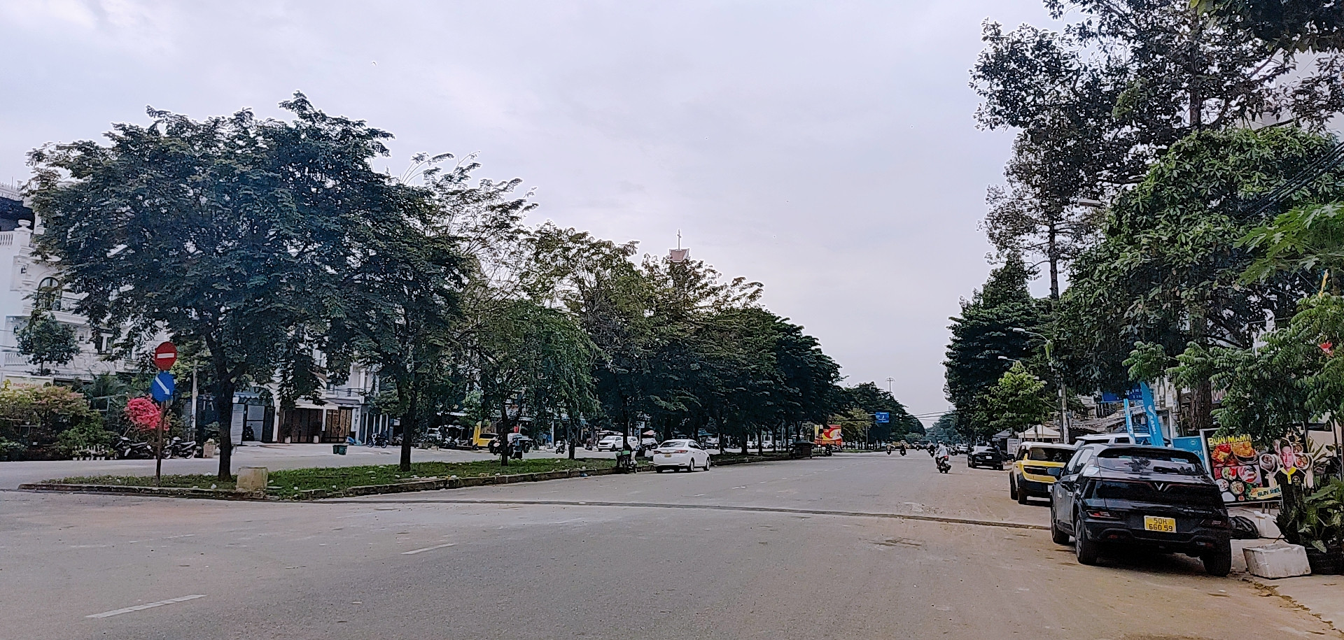 HÀNG HIẾM MẶT TIỀN ngay Vành Đai Trong – KDC TÊN LỬA – 4.5X20M – 4 TẦNG chỉ 16 tỷ