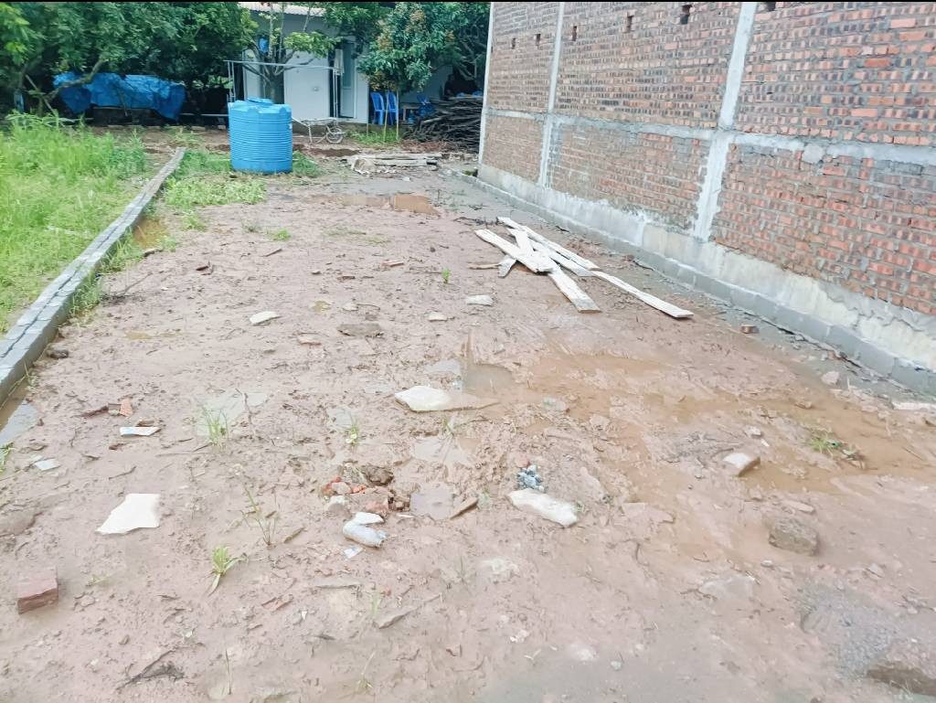 76M2 ĐẤT PHÂN LÔ - Ô TÔ VÀO ĐẤT - NGÕ THÔNG BÀN CỜ - VỊ TRÍ ĐẮC ĐỊA 1,9TỶ