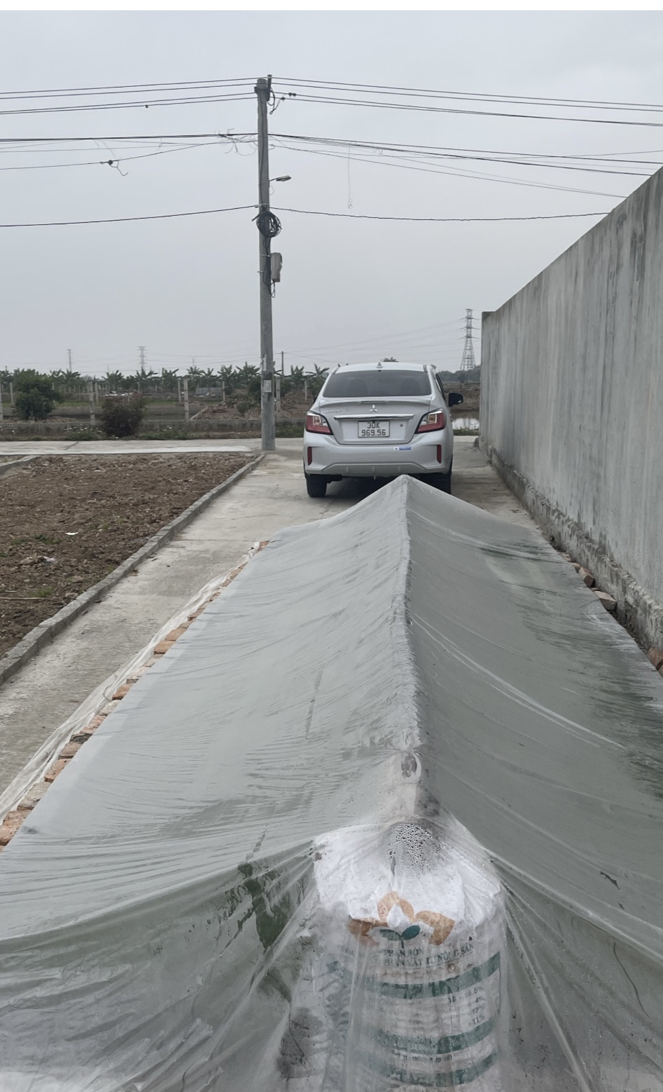 Bán đất Xã Phan Sào Nam - Phù Cừ - Hưng Yên