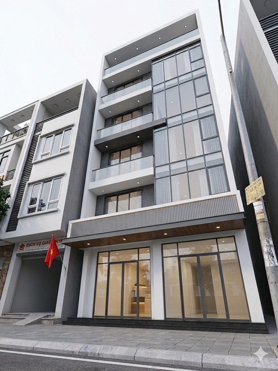 Bán Đất TĐC Việt Hưng 65m2 - Vỉa Hè Ô Tô Tránh - Khu VIP Long Biên – 1X TỶ