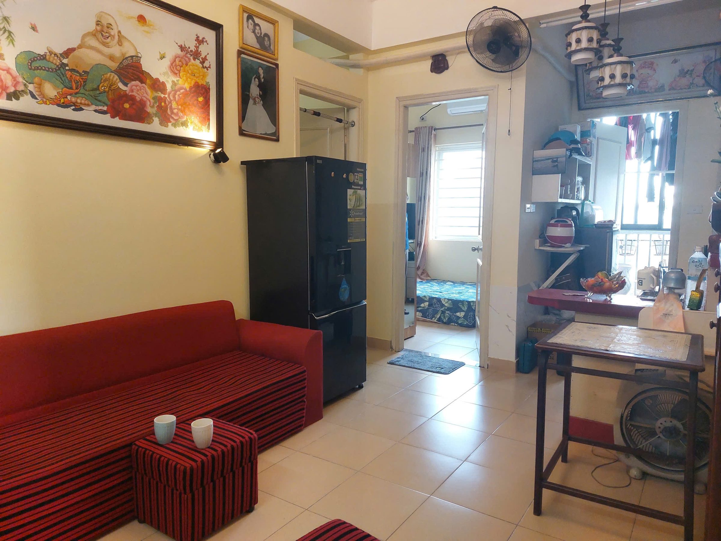 Siêu Hiếm. Bán Chung Cư Lô Góc Việt Hưng, Long Biên 40m2, giá 2,55 tỷ (Cam kết chuẩn)