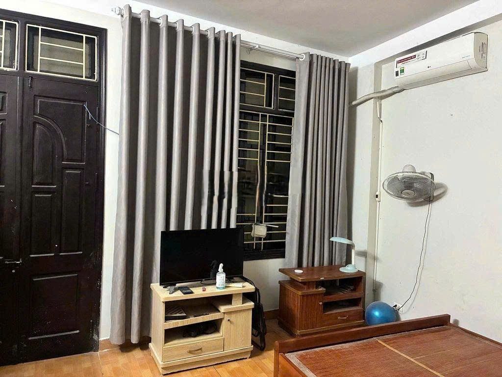 Cho Thuê Nhà Ngõ 78 Vĩnh Hưng - Hoàng Mai 30M² 4 Tầng 2 Ngủ Full Nội Thất - Giá Thuê 10tr