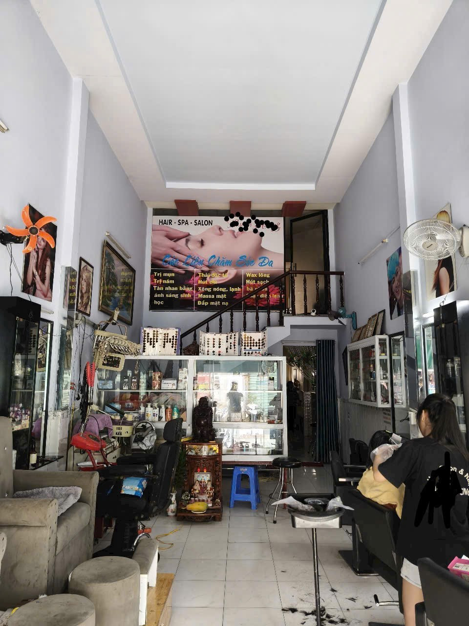 Bán Nhà riêng 76m² thổ cư 60m² giá 5.4 tỷ tại Đường Vĩnh Lộc A Xã Vĩnh Lộc A Huyện Bình Chánh TP. Hồ Chí Minh