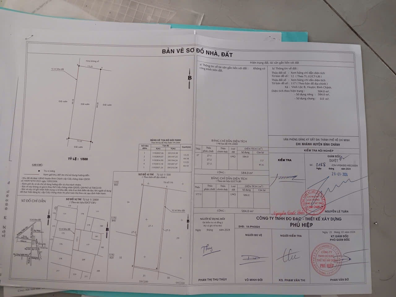 ĐẤT CHÍNH CHỦ- GIÁ TỐT CẦN BÁN NHANH ĐẤT TẶNG NHÀ  VỊ TRÍ ĐẸP tại  xã Vĩnh Lộc B, Bình Chánh, HCM