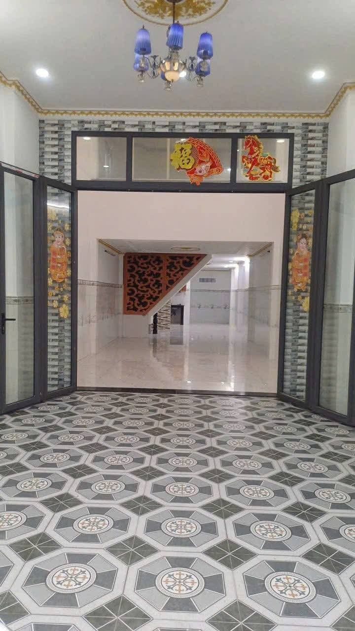 Bán Nhà riêng 88m² giá 2.2 tỷ tại Đường Vĩnh Lộc Xã Vĩnh Lộc B Huyện Bình Chánh TP. Hồ Chí Minh