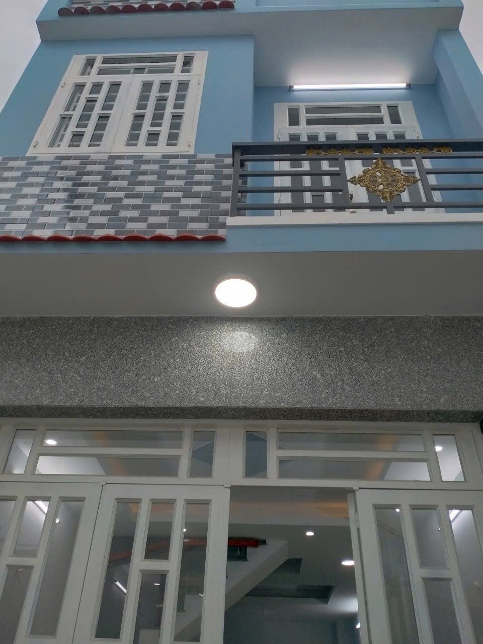 Nhà QUẬN giá rẻ 40 m² —— Nhanh tay chốt ngay
