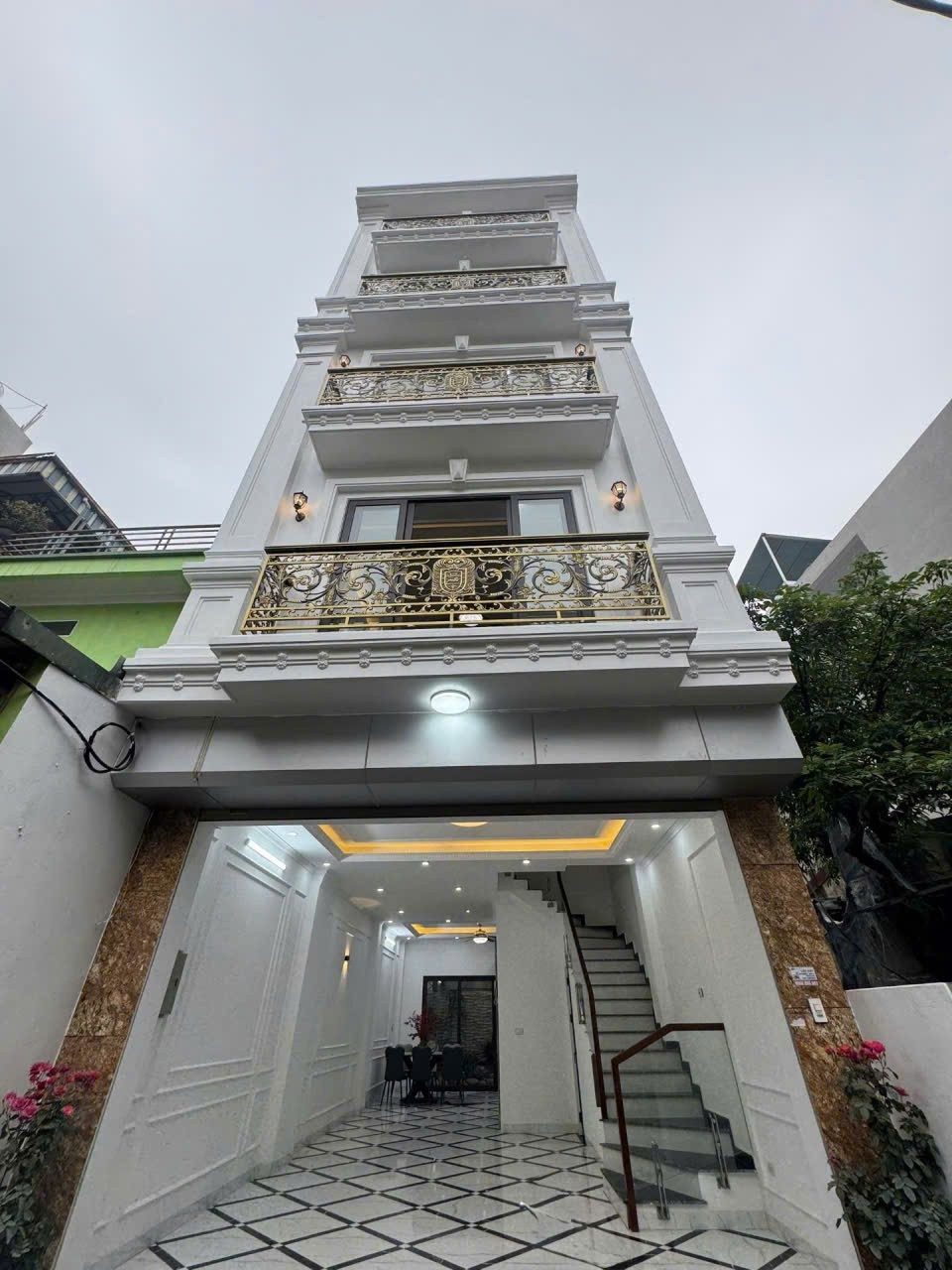 HOT HOT–CẦN BÁN 2 CĂN NHÀ Đẹp Tại Vĩnh Ninh, Vĩnh Quỳnh, Thanh Trì Và Yên Phú (Đại Liệu), Hà Nội