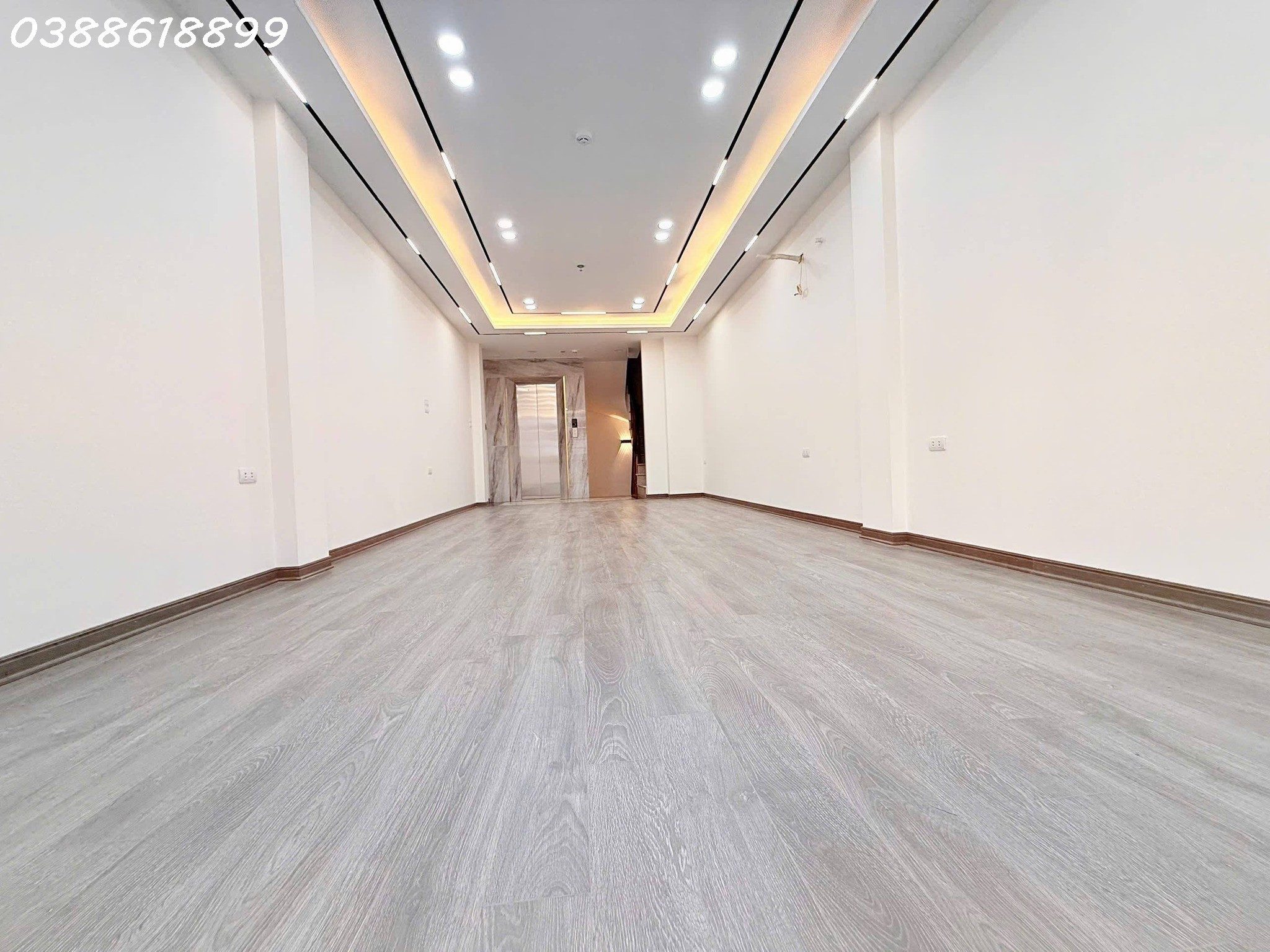 🏡PHÂN LÔ VĨNH PHÚC - BA ĐÌNH - Ô TÔ - 8 TẦNG THANG MÁY - XÂY MỚI FULL NỘI THẤT - KINH DOANH