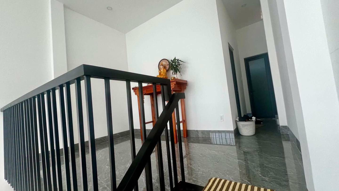 VTA132 Bán nhà hẻm gần chợ Vĩnh Thái - Nam Nha trang