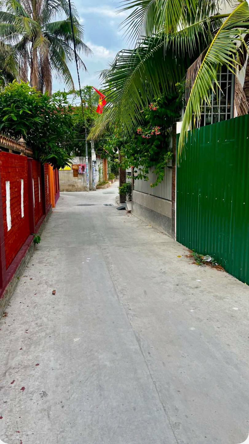 VTA131
BÁN ĐẤT HẺM OTO GẦN CHỢ VĨNH THÁI - NAM NHA TRANG