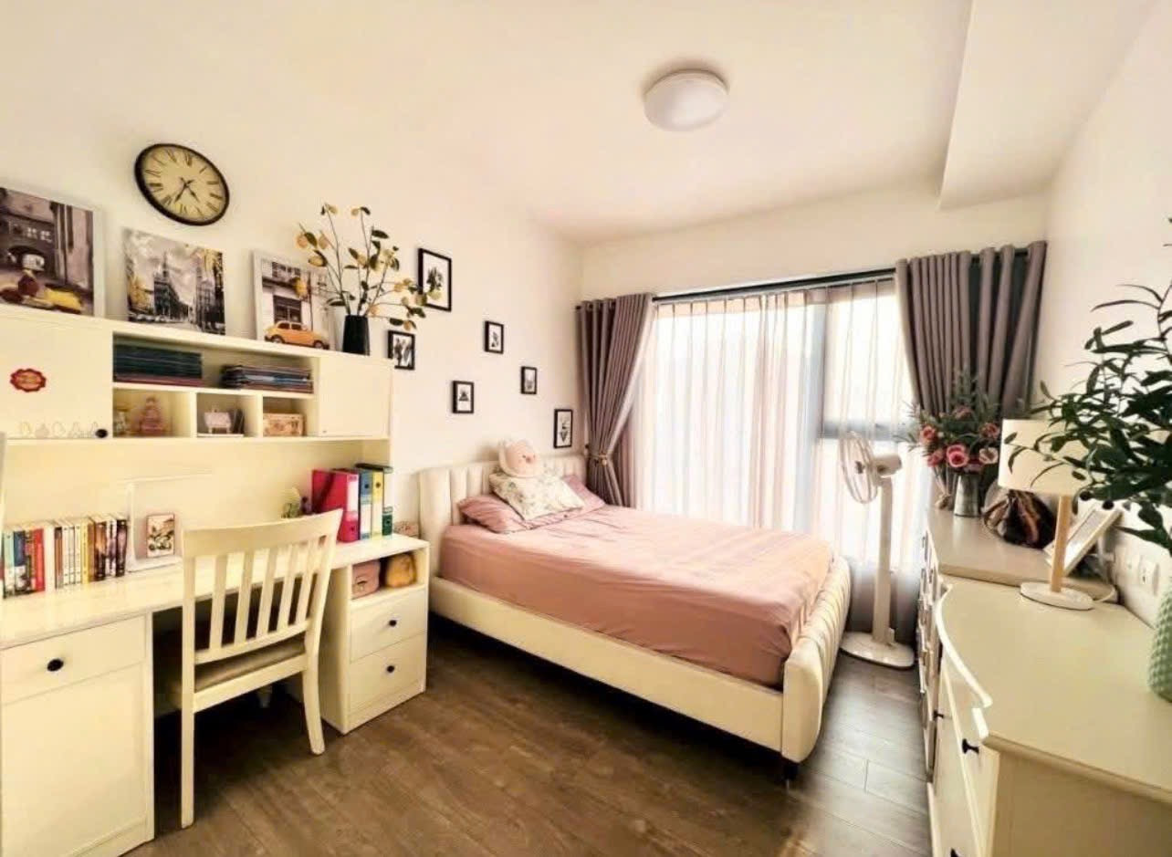 Bán Căn hộ chung cư 103m2 giá 10.8 tỷ tại Đường Vĩnh Tuy Phường Minh Khai Quận Hai Bà Trưng Hà Nội