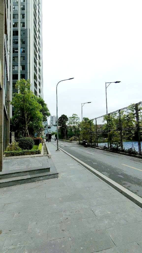 Bán nhà 43m² ngang 5m giá 4.45 tỷ Phường Vĩnh Tuy